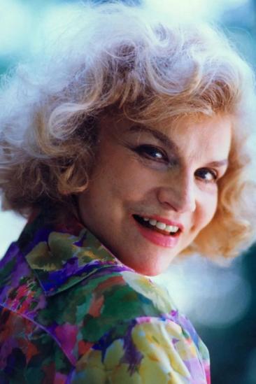 Tônia Carrero Image