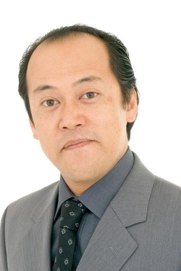 Tadao Futami Image