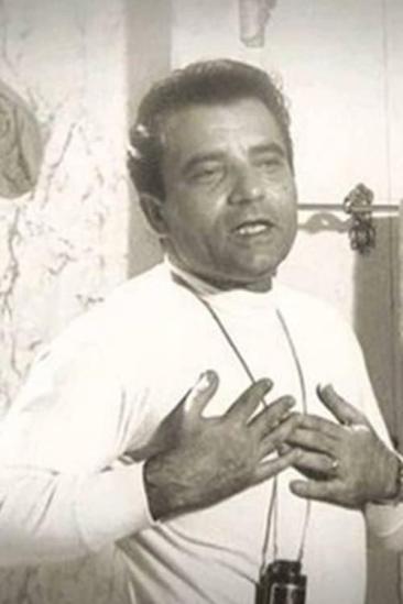 Stephen C. Apostolof Image