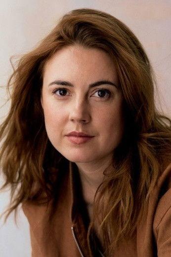 Meriel Hinsching Image