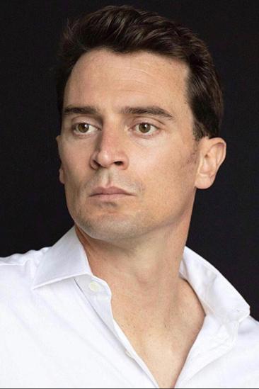 Nicholas Tucci Image