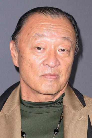 Cary-Hiroyuki Tagawa Image