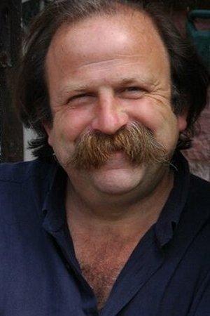 Dick Strawbridge Image