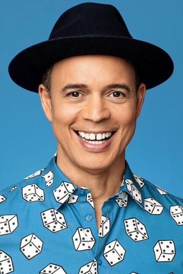 Alexis Valdés Image