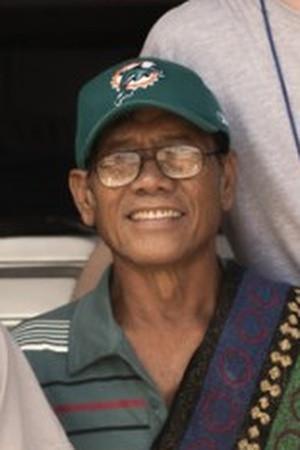 Eddie Nicart Image