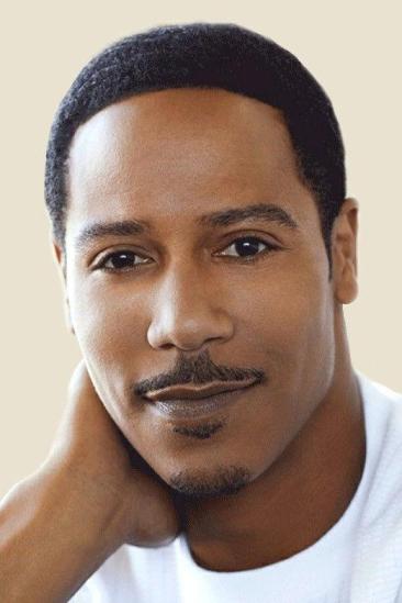 Brian J. White Image