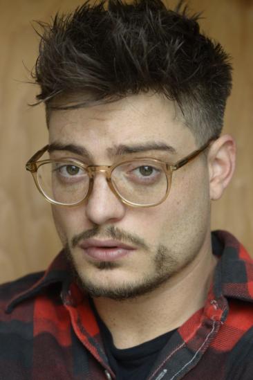 Andrew Lawrence Image