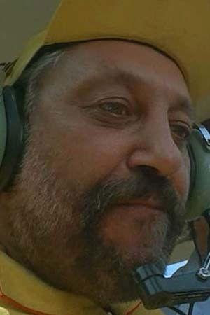 Kenneth Peerless Image