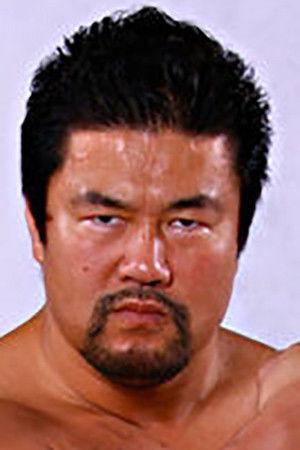 Kensuke Sasaki Image