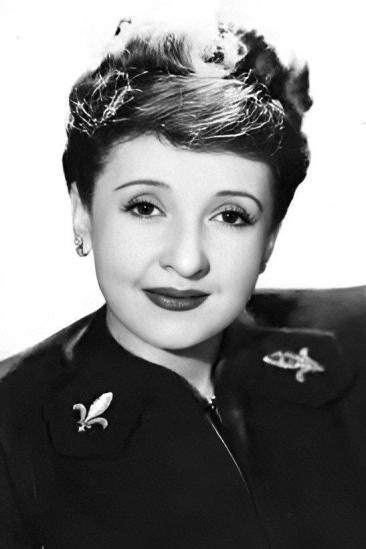 Enid Markey Image