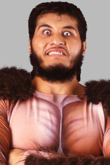 Jorge González Image