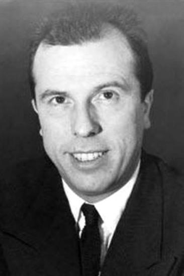Jean Meyer Image