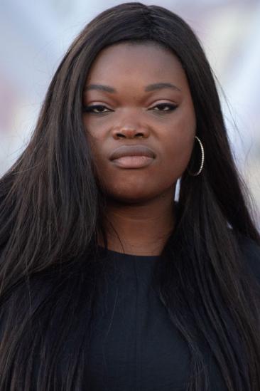 Guslagie Malanda Image