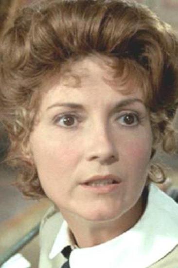 Martine Sarcey Image