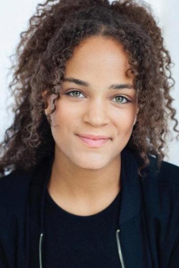Chanel Mings Image