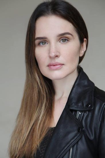 Joanna Finata Image
