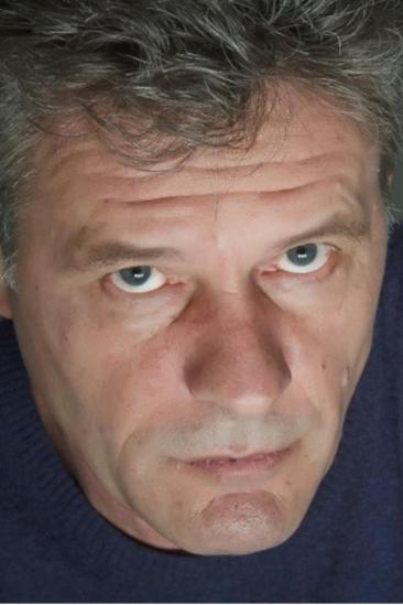 Ivaylo Geraskov Image