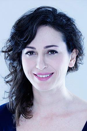 Evrim Doğan Image