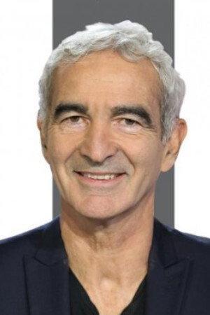 Raymond Domenech Image
