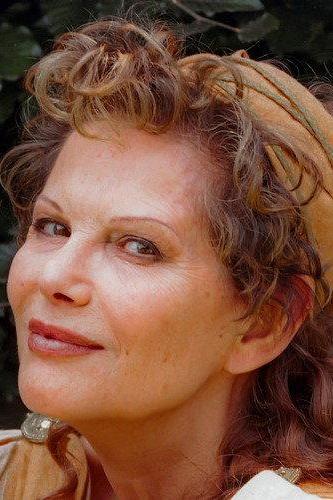 Maïté Nahyr Image