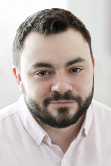 Maxime Desjardins-Tremblay Image