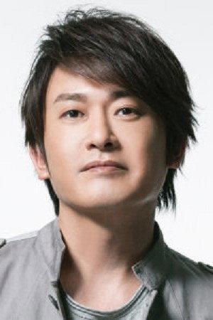 Wang Shih-sian Image