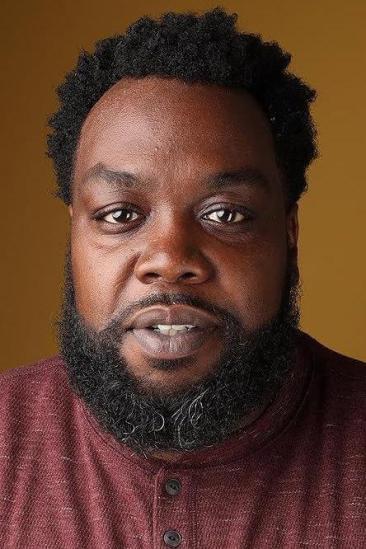 Enoch King Image