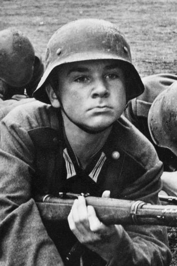 Günther Hoffmann Image