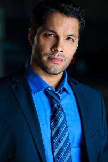 Rey Valentin Image