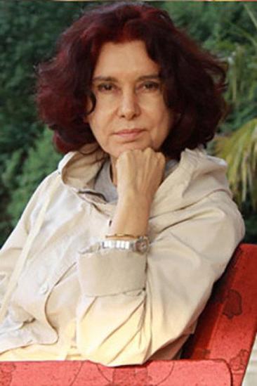 Ana Carolina Image