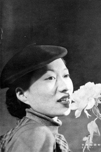 Chieko Murata Image