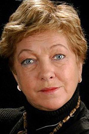 Olga Volkova Image
