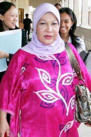 Azean Irdawaty Image