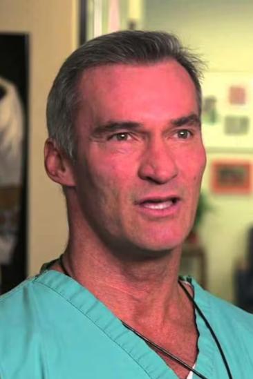 Randolph McClain Image