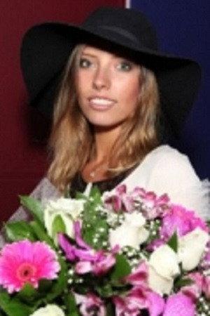 Irina Lerman Image