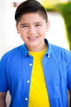 Robert G. Chiu Image