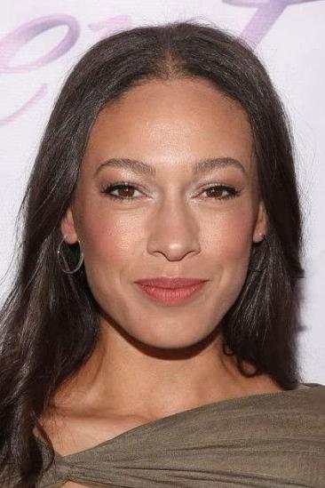 Chandra Anderson Image