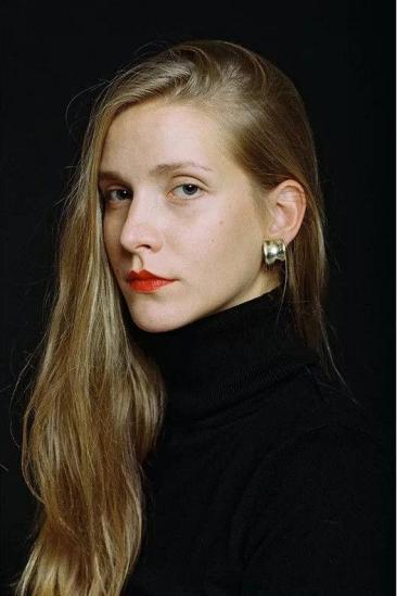 Jelena Tjapkin Image