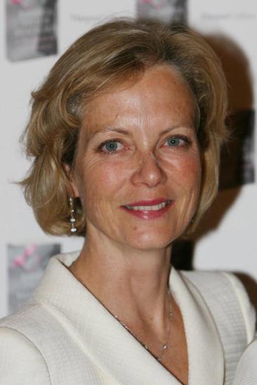 Jenny Seagrove Image