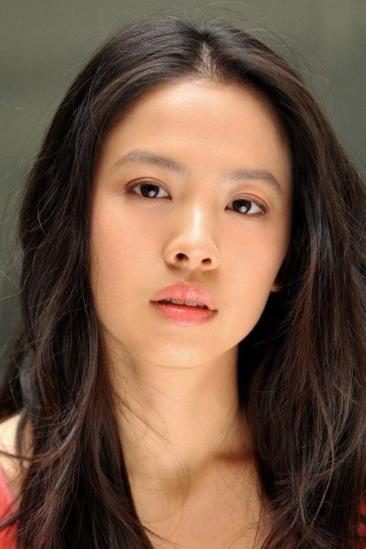 Jo Yang Image