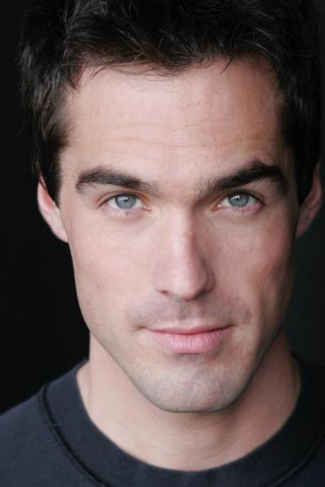 Patrick Burleigh Image