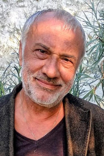 Dimitris Verykios Image