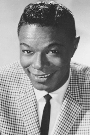 Nat King Cole Image