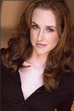 Ange Billman Image