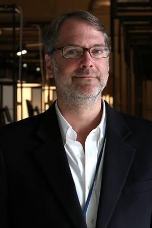 Sean M. Bobbitt Image