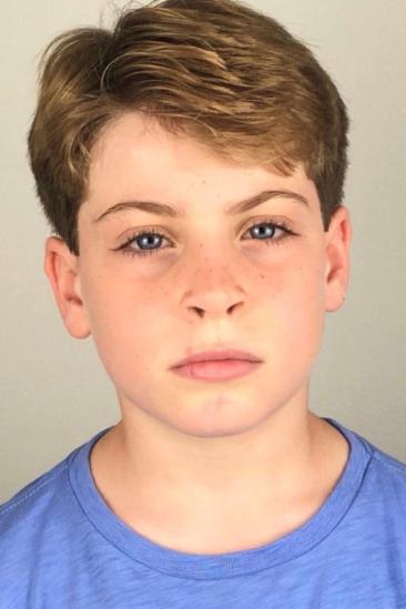 Frankie Petrosino Image