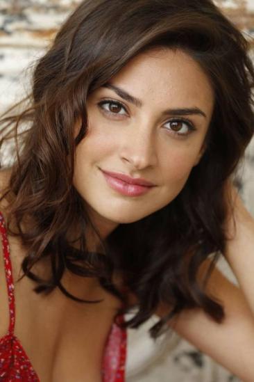 Andriana Manfredi Image