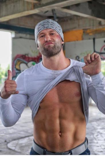 Andrey Kasushkin Image