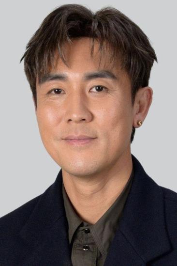 Shaun Tam Chun-Yin Image