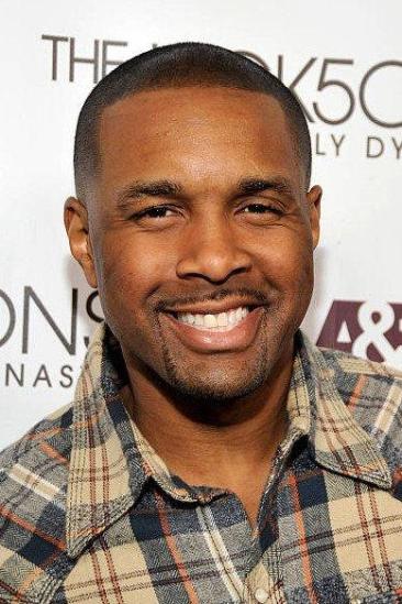 T'Shaun Barrett Image